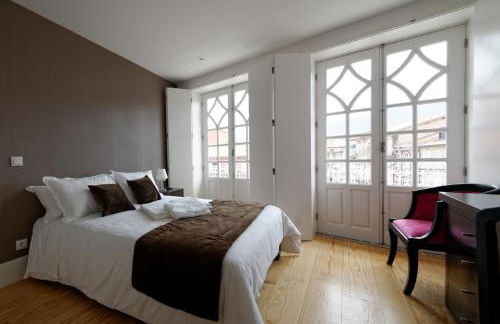 Guimarães Studios Lounge - Foto 22