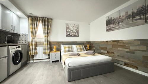 Gatwick Lodge - Foto 2