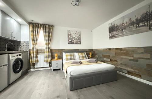 Gatwick Lodge - Foto 2