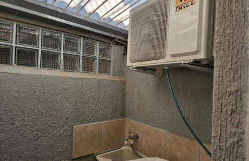 Consulado Americano, Apartamento 40 metros do Consulado EUA Porto Alegre Com garagem - Foto 61