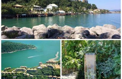 Porto Real Resort Apto luxo de frente ao mar - Foto 12