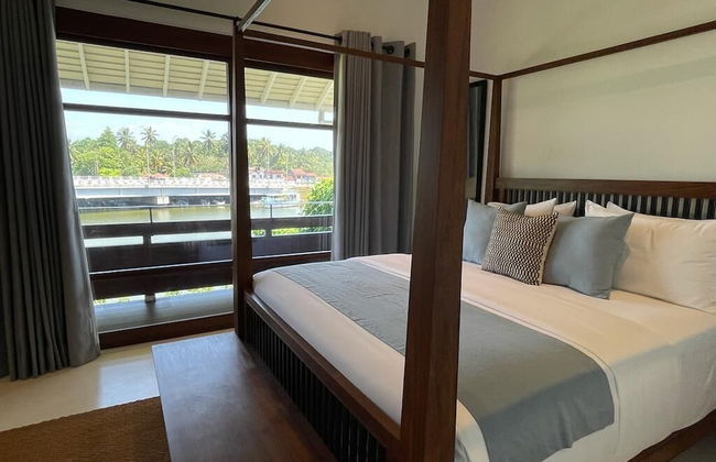 Sitara Weligama - Photo 2