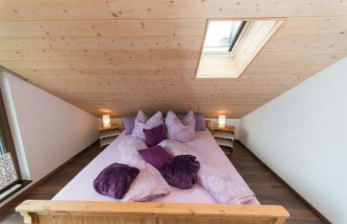 Ferienwohnung Raffelsbach - Foto 20