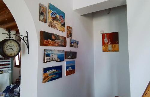 Cycladic House - Photo 25