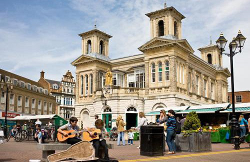 Surbiton Home with free parkings, Surbiton, Kingston upon Thames, Surrey, Greater London UK - Foto 72