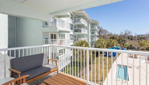 Summerhouse Villas Condo Private Resort Beach! - Foto 2