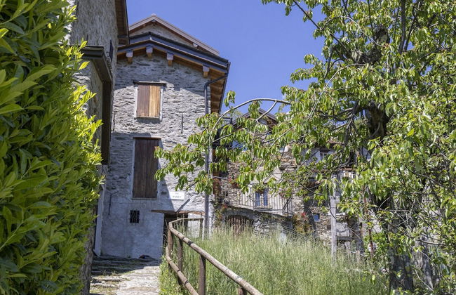 Cozy Hideaway Above Lake Como - Foto 28