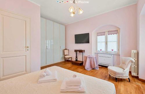 Villa La Levante, Terre Marine - Photo 8