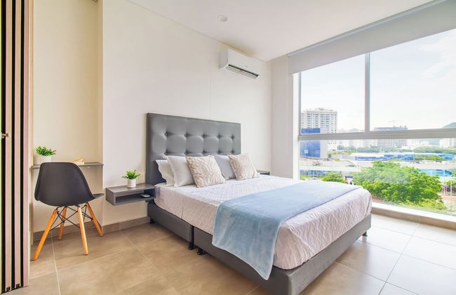 Salguero Suites By HostPro - Photo 19