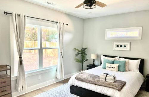 Brand New Luxury home 2022-Hot Tub-Pet Friendly - Foto 61