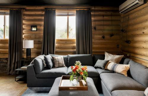 Retreat to the Rocks Historic Film And Music Getaway - Foto 20