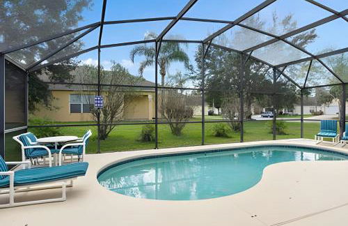 Quiet house with pool on a Top golf course - Foto 15