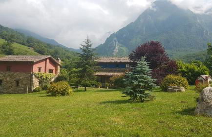 Casas rurales Valle de Bueida, jacuzzi solo en las casas el El Palacio y Viscárcel - Foto 23