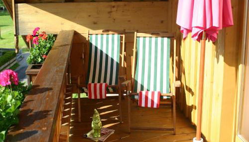 Casa Claudia - die schöne 4-Sterne-Fewo - im Sommer Bergbahntickets inclusive - Foto 3