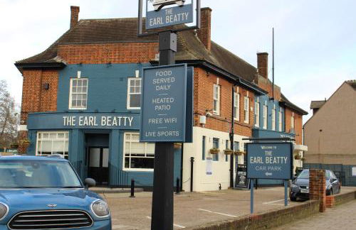 Beautiful 4B.2Ba House + office - Foto 28