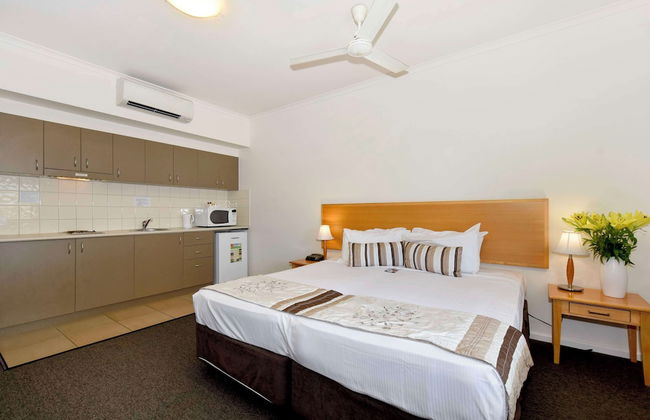 Metro Advance Apartments & Hotel, Darwin - Photo 17