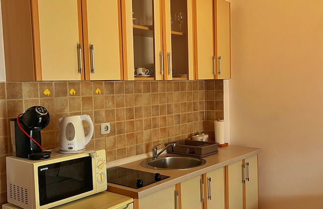 Apartments Lazarevic - Photo 33