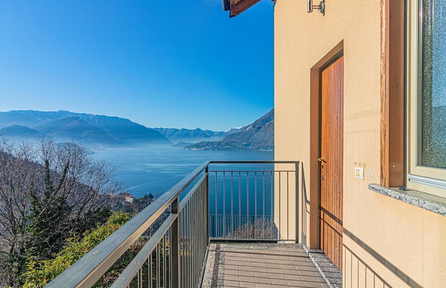 Sunny Varenna Apartment - Foto 35
