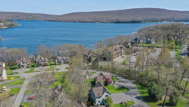 Équipement de l’hébergement