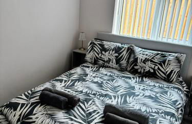 Flat 3 Seaside Haven - Foto 4