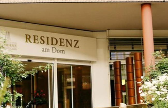 Residenz am Dom Boardinghouse Apartments - Foto 1
