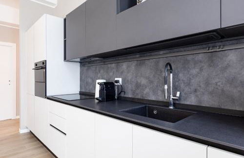 Certosa Enchanting Apartment with Balcony - Top Collection - Foto 26