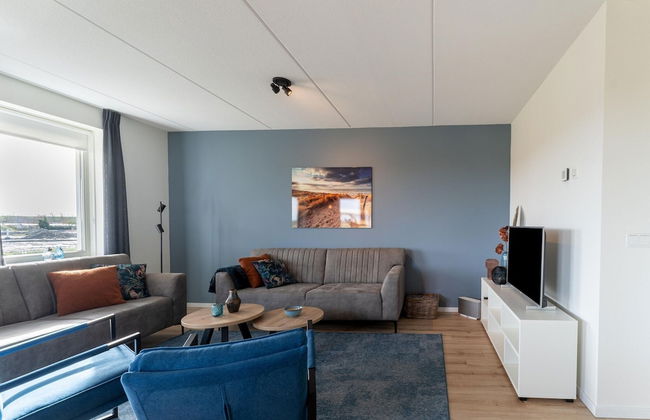 House Near Scherpenisse Beach With Garden - Foto 25