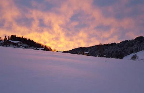 Ferienwohnung Enzian 3 im Feriendorf Sonnenhang im Allgäu - Foto 17