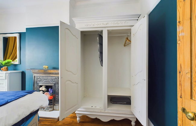 Unique 2 bed Leigh-on-sea- With Real Piano - Foto 5