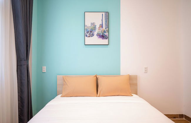 Cozrum Homes - Cozytel Residence - Foto 35