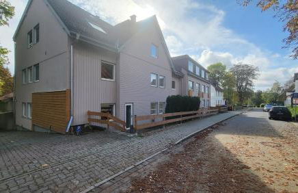 Ferienwohnung Berglodge 22 - Foto 14