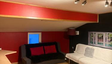 Maison de village avec spa privé & grande terrasse calme & détente - Foto 4