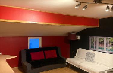 Maison de village avec spa privé & grande terrasse calme & détente - Foto 4