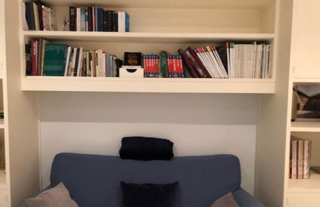 Piazza Testaccio Apartment - Foto 8