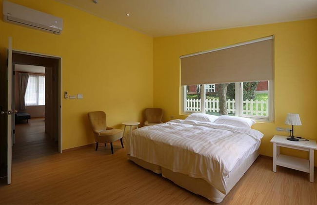 American Village Resort - Photo 32