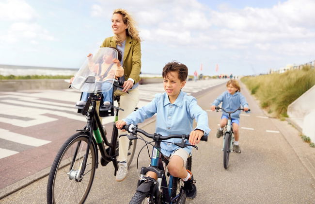 Center Parcs Zandvoort Beach - Foto 67