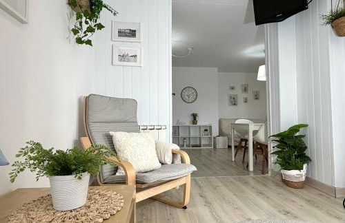 "LAS CAMELIAS SOMO" un lugar para desconectar!! Vistas al MAR!! - Foto 13