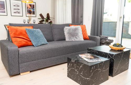 Alp Deluxe Weißenhorn - Sauna, Kamin & Parkplatz - Foto 50