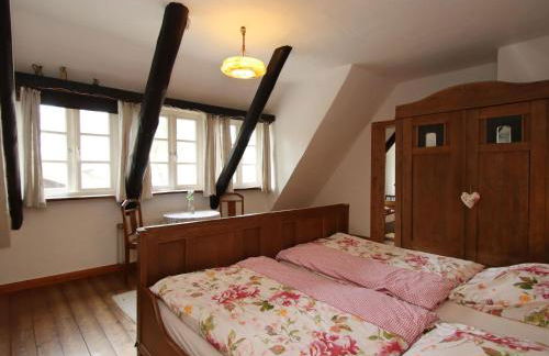 Ferienwohnung im Ferienhof, Dorfmark - Foto 11