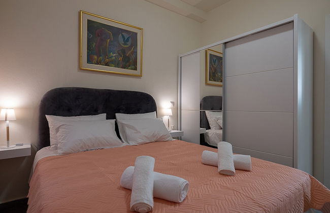 Luxury Apts Heraklion Center - Foto 11