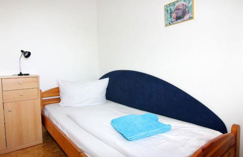 Ferienwohnung im Gutshaus Schulenbrook - Foto 25