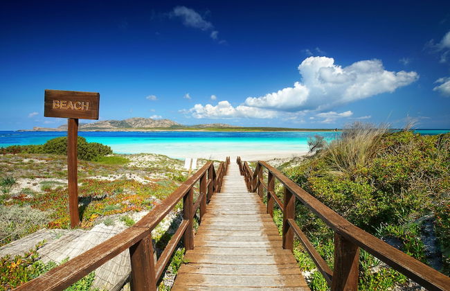 Capo Falcone Apartments - Foto 14