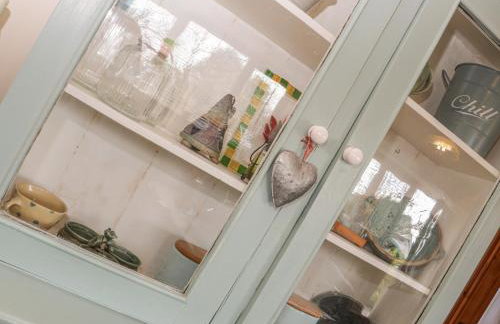 Honeysuckle Cottage - Foto 11