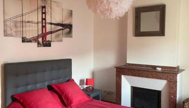 Charmante maison idéalement située, centre-ville - Photo 4