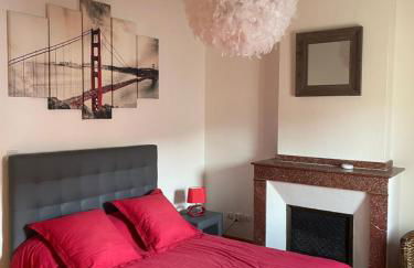 Charmante maison idéalement située, centre-ville - Photo 4