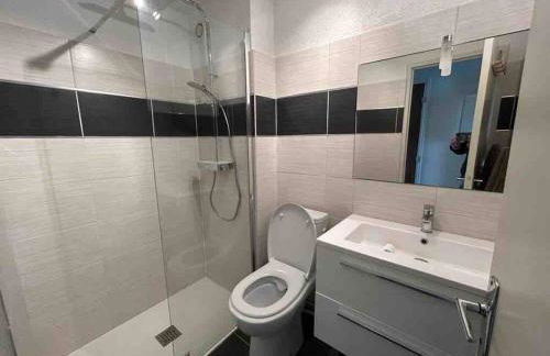 Appartement vue mer et port - Foto 8