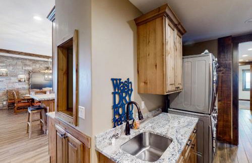 Raspberry Ridge Lodge - Foto 33