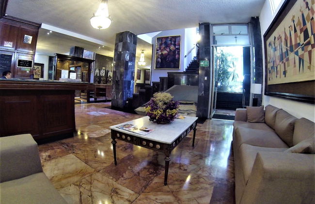 Apartment GT013 - Photo 1