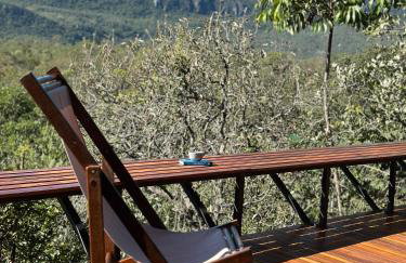 A nossa casa da arvore - Foto 9