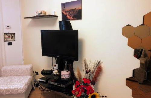 APPARTAMENTO GABBRO-ROSIGNANO MARITTIMO - Foto 6